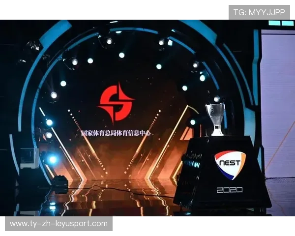 桥梁创新，电竞与科技的完美融合！