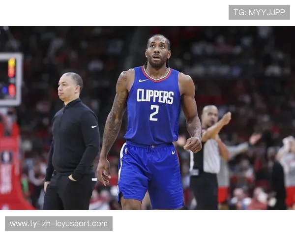 伦纳德后仰三分穿网,快船在主场取胜 伦纳德后仰三分穿网,快船在主场取胜