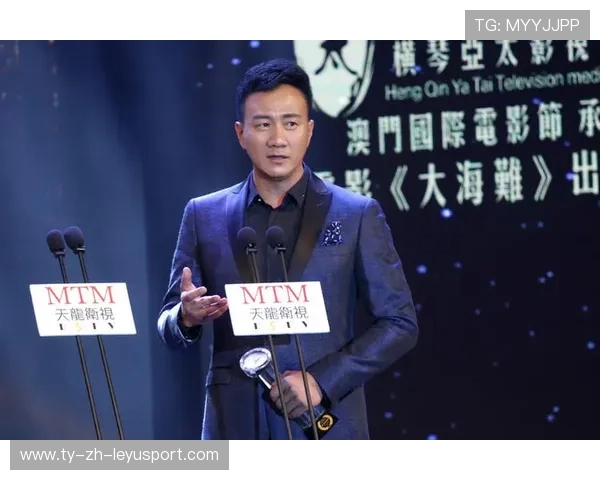 体坛跨界风潮再起：多位巨星宣布参与影视与综艺项目